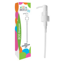 Baby Anthyllis Zero Ekologiczny Dozownik Do Opakowania 200Ml