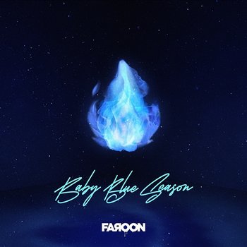 Baby Blue Season - Faroon
