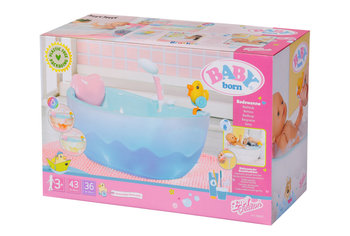 BABY born Bath Bathtub  - Baby Born
