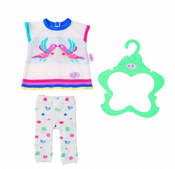 Baby Born, komplet ubranek dla lalki - Baby Born