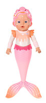 BABY born My First Mermaid 37cm Baby Born