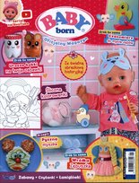 Baby Born Oficjalny Magazyn