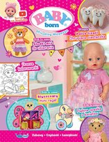 Baby Born Oficjalny Magazyn Burda Media Polska Sp. z o.o.
