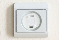 Baby Dan, zaślepki gniazd elektrycznych, 6 szt.