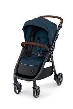 Baby Design, Look 2020, Wózek spacerowy, Navy - Baby Design