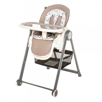 Baby Design, Penne, Krzesełko do karmienia, 09 Beige - Baby Design