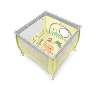 Baby Design, Play Up, Kojec turystyczny, 04