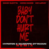 Baby Don't Hurt Me Coi Leray, David Guetta feat. Anne-Marie