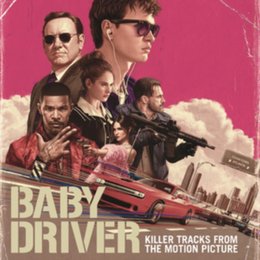 Baby Driver-Zdjęcie-0