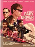Baby Driver (wydanie książkowe) - Wright Edgar