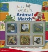 Baby Einstein. Animal Match - Aigner-Clark Julie