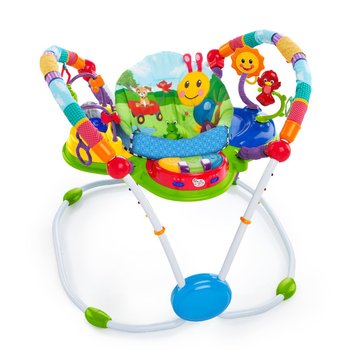 Baby Einstein, Jumper, Przyjaciele z Sąsiedztwa - Baby Einstein