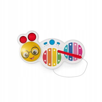 Baby Einstein Muzyczna Zabawka Multi Sensoryczna Ksylofon, Tworzenie Muzyki - Baby Einstein