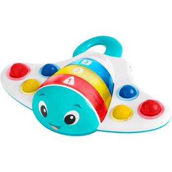 Baby Einstein Ocean Explorers Stingray zabawka dla dzieci 6 m+ 1 szt. - Baby Einstein