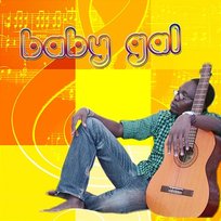 Baby Gal King Lenny
