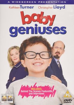 Baby Geniuses - Clark Bob