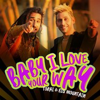 洋楽 BIG MOUNTAIN / BABY I love YOUR WAY Baby, I Love Your Way ‑ 曲・歌詞：Big Mountain | Spotify