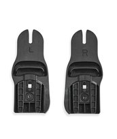 Baby Jogger, Adapter do wózka City Go I-size/City Tour Lux