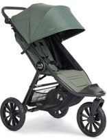 Baby Jogger City Elite 2 - Wózek Spacerowy | Briar Green