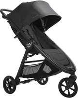 Baby Jogger City Mini Gt 2 - Wózek Spacerowy | Opulent Black
