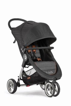 Baby Jogger, City Mini, Wózek spacerowy, Aniversary - Baby Jogger