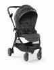 Baby Jogger, City Tour Lux Wózek spacerowy, Granite  - Baby Jogger
