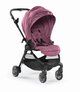 Baby Jogger, City Tour Lux, Wózek spacerowy, Rossewood - Baby Jogger