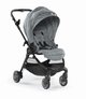Baby Jogger, City Tour Lux, Wózek spacerowy, Slate  - Baby Jogger
