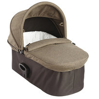Baby Jogger, Deluxe, Gondola, Taupe
