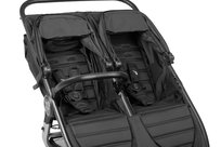 Baby Jogger, Pałąk do wózka City Mini 2 Double/City Mini GT 2 Double