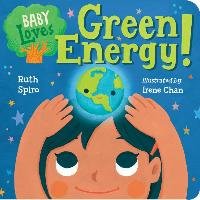 Baby Loves Environmental Science! - Spiro Ruth