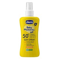 Baby Moments Sun spray do opalania SPF50+ 150ml