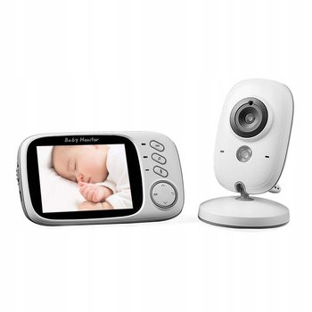 Baby Monitor Niania Elektroniczna, VB603  - Anytech.pl