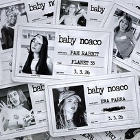 baby noaco Pam Rabbit, Ewa Farna