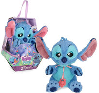 BABY PAWS STITCH STICZ MASKOTKA PRZYTULANKA INTERAKTYWNA DŹWIĘKI SMOCZEK Inna marka