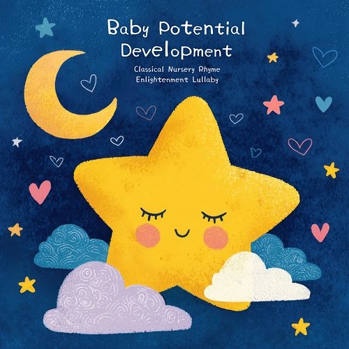 Baby Potential Development Classical Nursery Rhyme Enlightenment ...