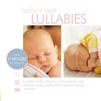 Baby's Best Lullabies - John St. John