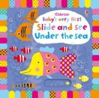 Baby's Very First Slide and See Under the Sea - Watt Fiona