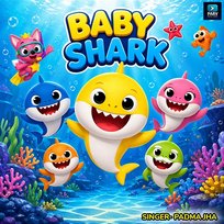Baby Shark Padma Jha