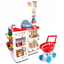 Baby Smile, zabawka edukacyjna Supermarket
