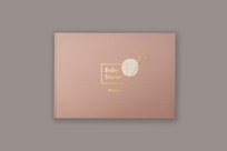 Baby Stories, Album Dziecka, Słodycze