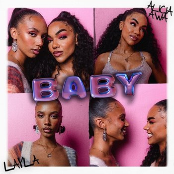 Baby - Alicia Awa, Layla