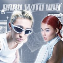 Baby with You - EP Evy, Wren Evans