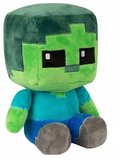 Baby ZOMBIE Minecraft Przytulanka Maskotka - Inna marka