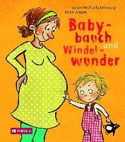 Babybauch und Windelwunder - Orlovsky Sarah Michaela