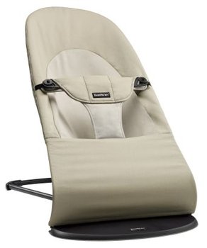 BabyBjorn, Balance Soft, Leżaczek - BabyBjorn