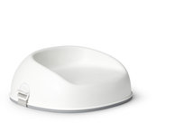 BabyBjorn, Nakładka na krzesło, Biała