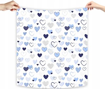 BabyBoom, Pielucha flanelowa, 70x80 cm - BabyBoom