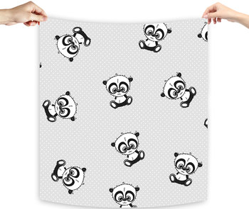 BabyBoom, Pielucha tetrowa, 60x80 cm - BabyBoom