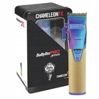 Babyliss Pro 4Artists Maszynka Bezprzewodowa Metalowa Chameleonfx Fx8700Ie Babyliss
